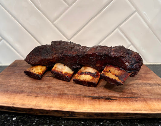 Short Ribs