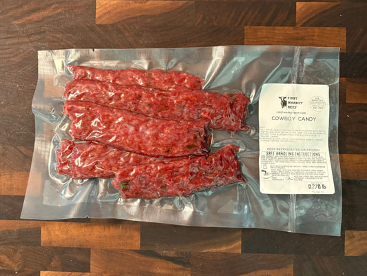Cowboy Candy