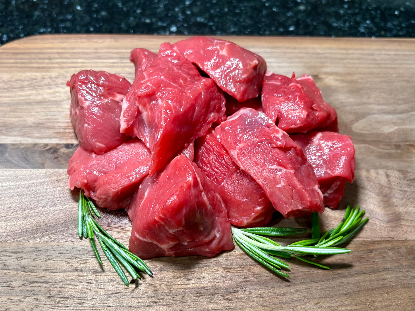 Steak Tips