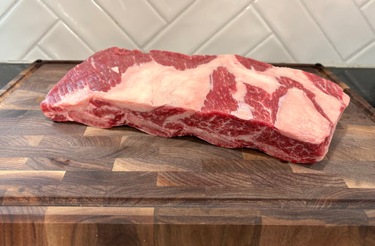 Short Ribs