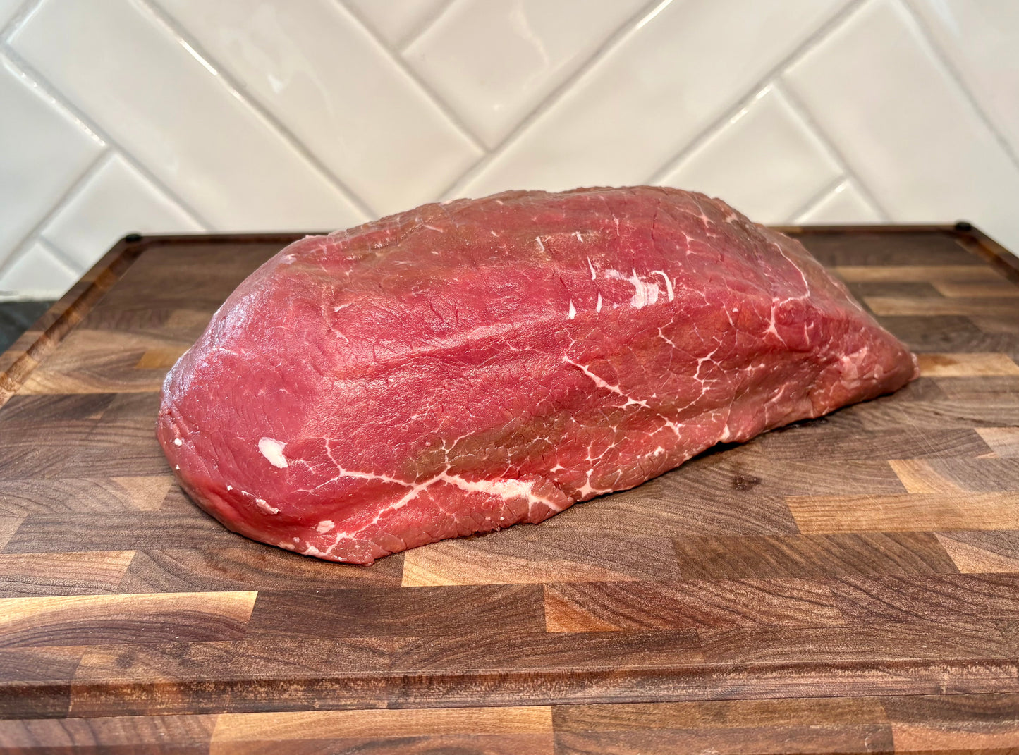 Sirloin Tip Roast