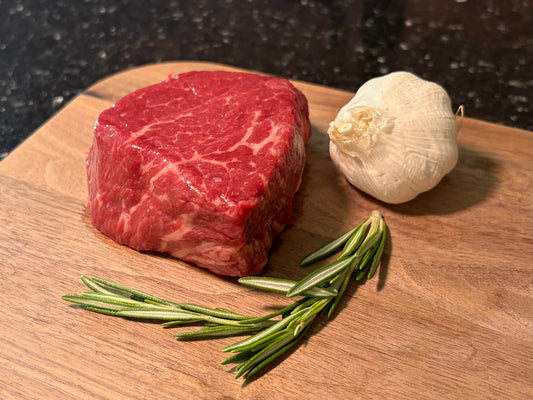 Filet Mignon
