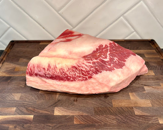 Brisket Point