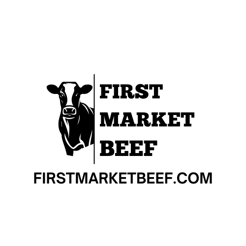 Firstmark Food First Market Beef