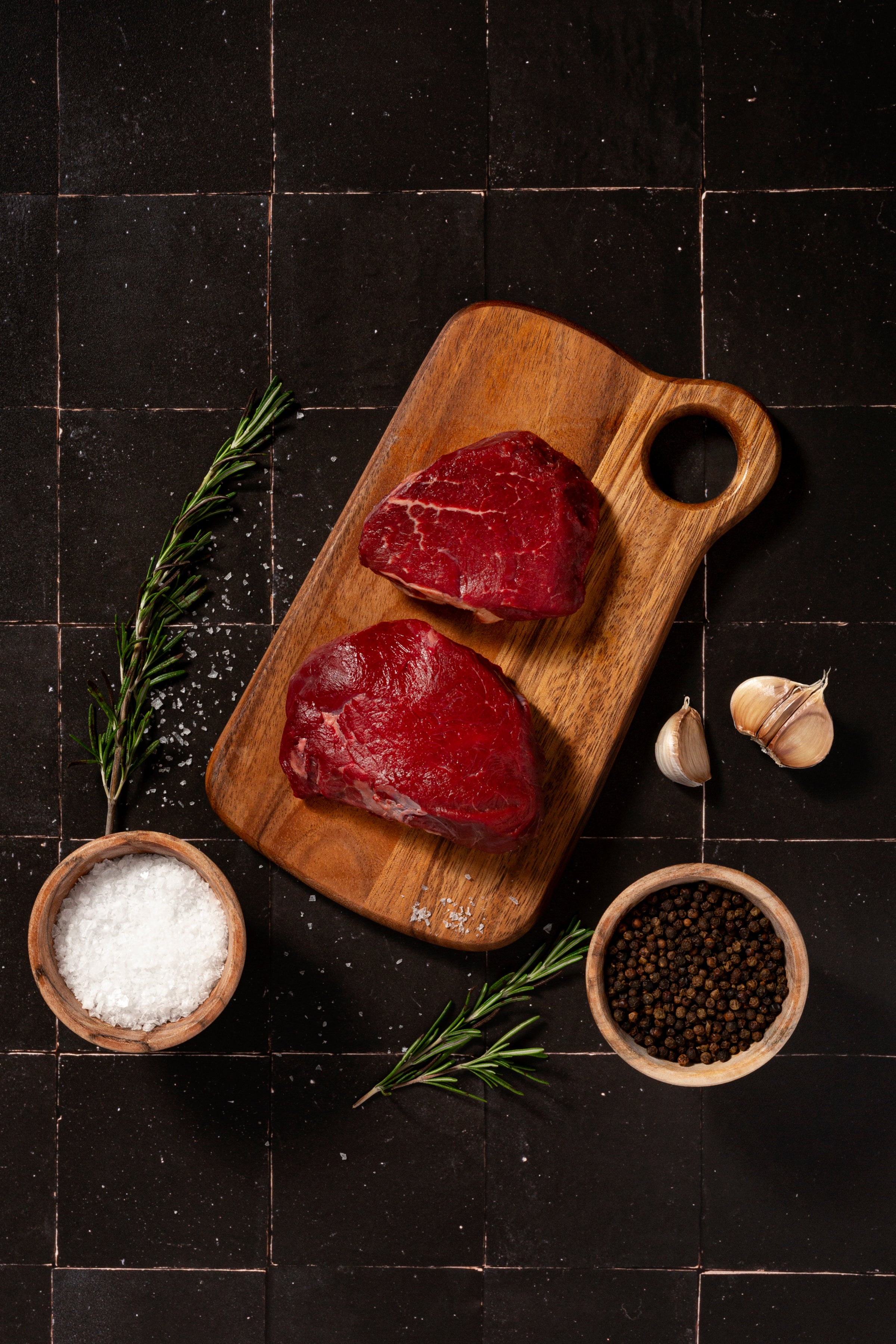 Filet Mignon – First Market Beef
