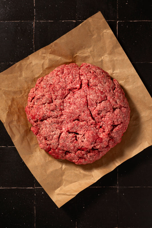 Premium Ground Beef (85/15)