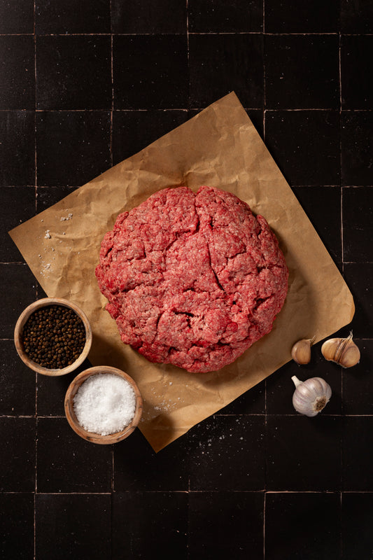 Premium Ground Beef (85/15)