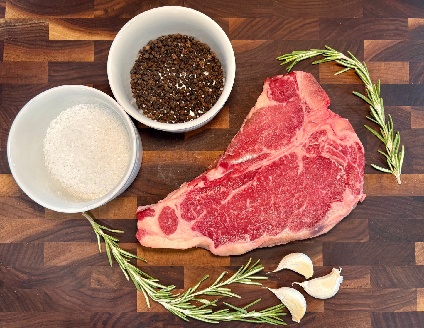 T-Bone