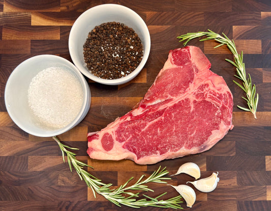 T-Bone