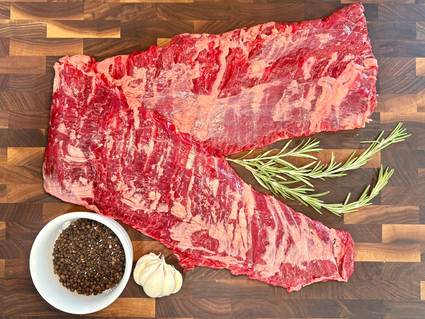 Skirt Steak