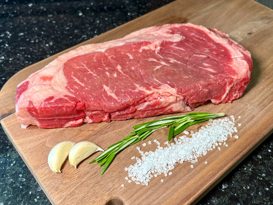 New York Strip Steak