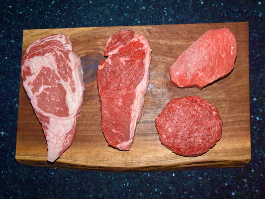Farmer's Choice