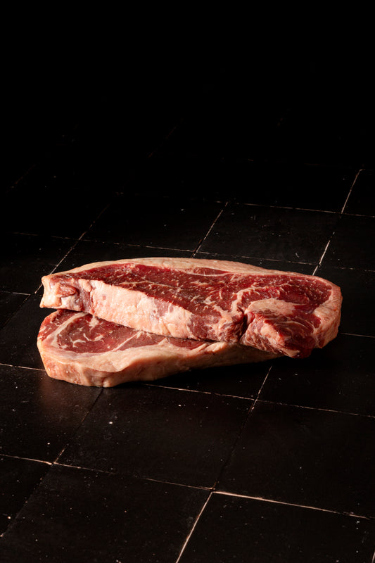 New York Strip Steak