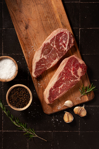 New York Strip Steak