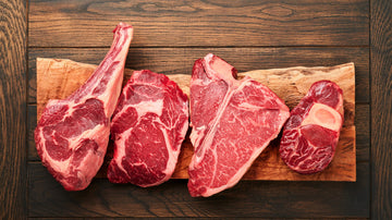First Market Beef