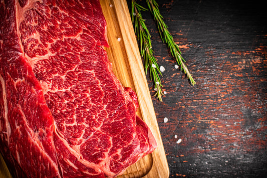 Chuck Steak